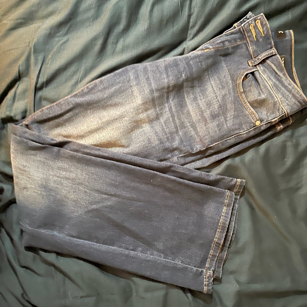 Judy blue jeans!